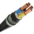 PVC / Cobre / Eléctrico / Caucho / XLPE Cable Aislado